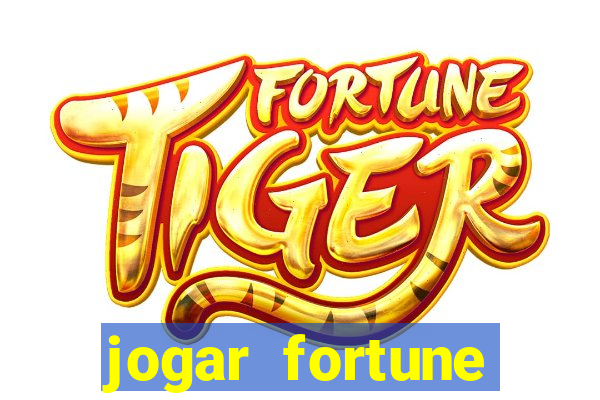 jogar fortune coelho demo